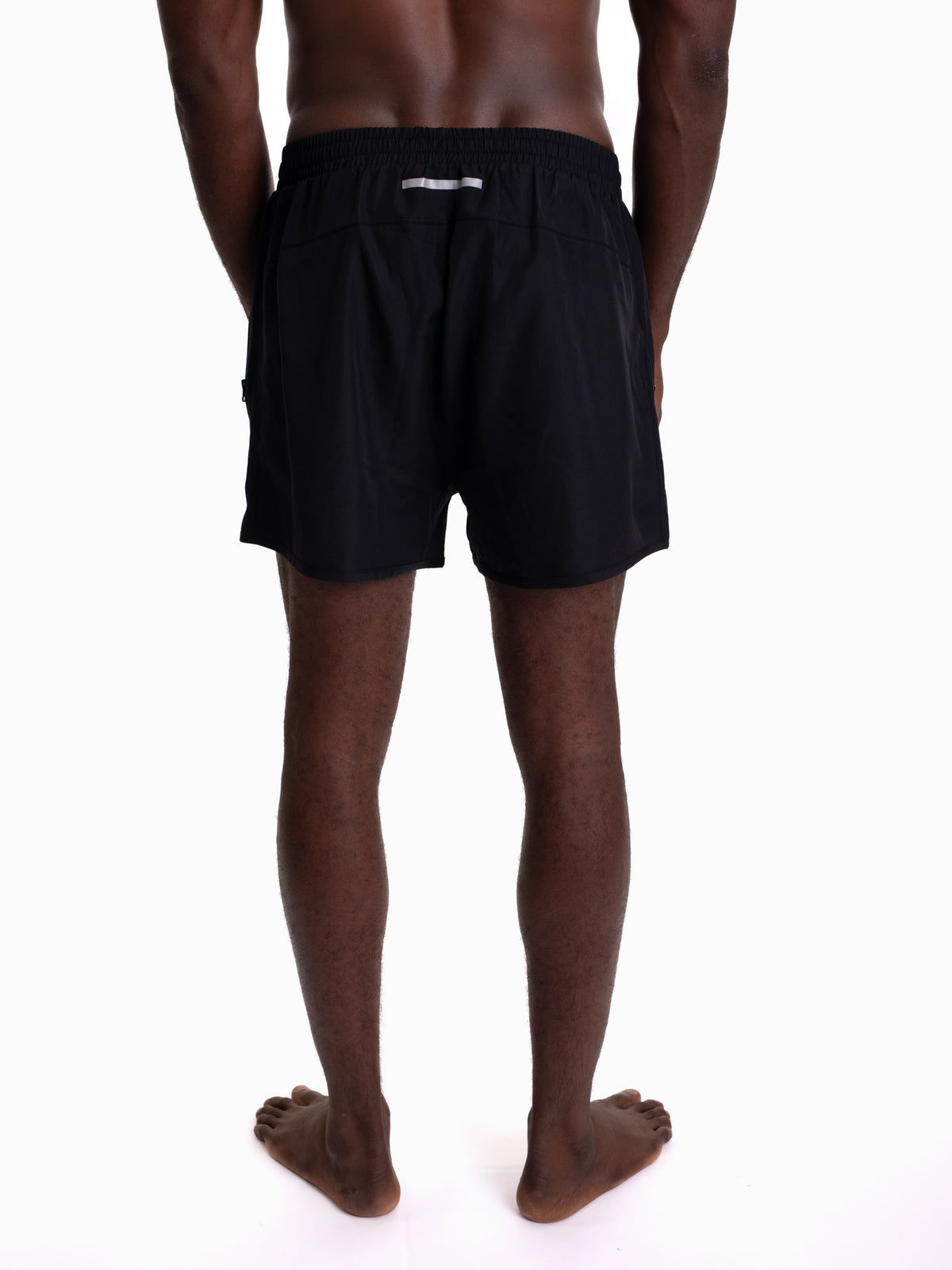 Mymotus Men Comfort Running Short RM190