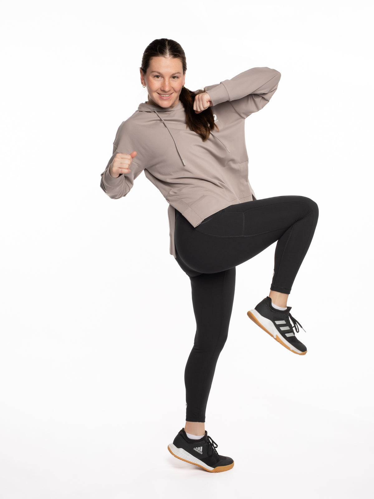 Mymotus® Ladies Hoodie Satelite YW120