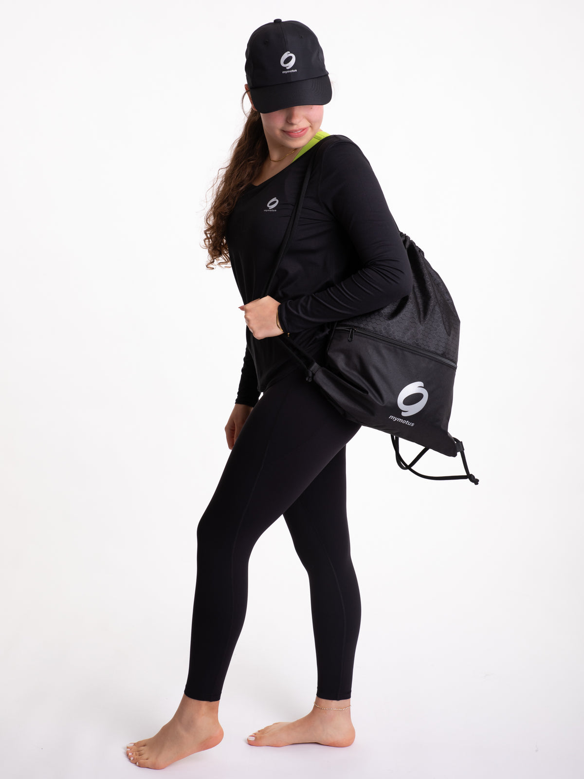 Mymotus Gymbag ACC181