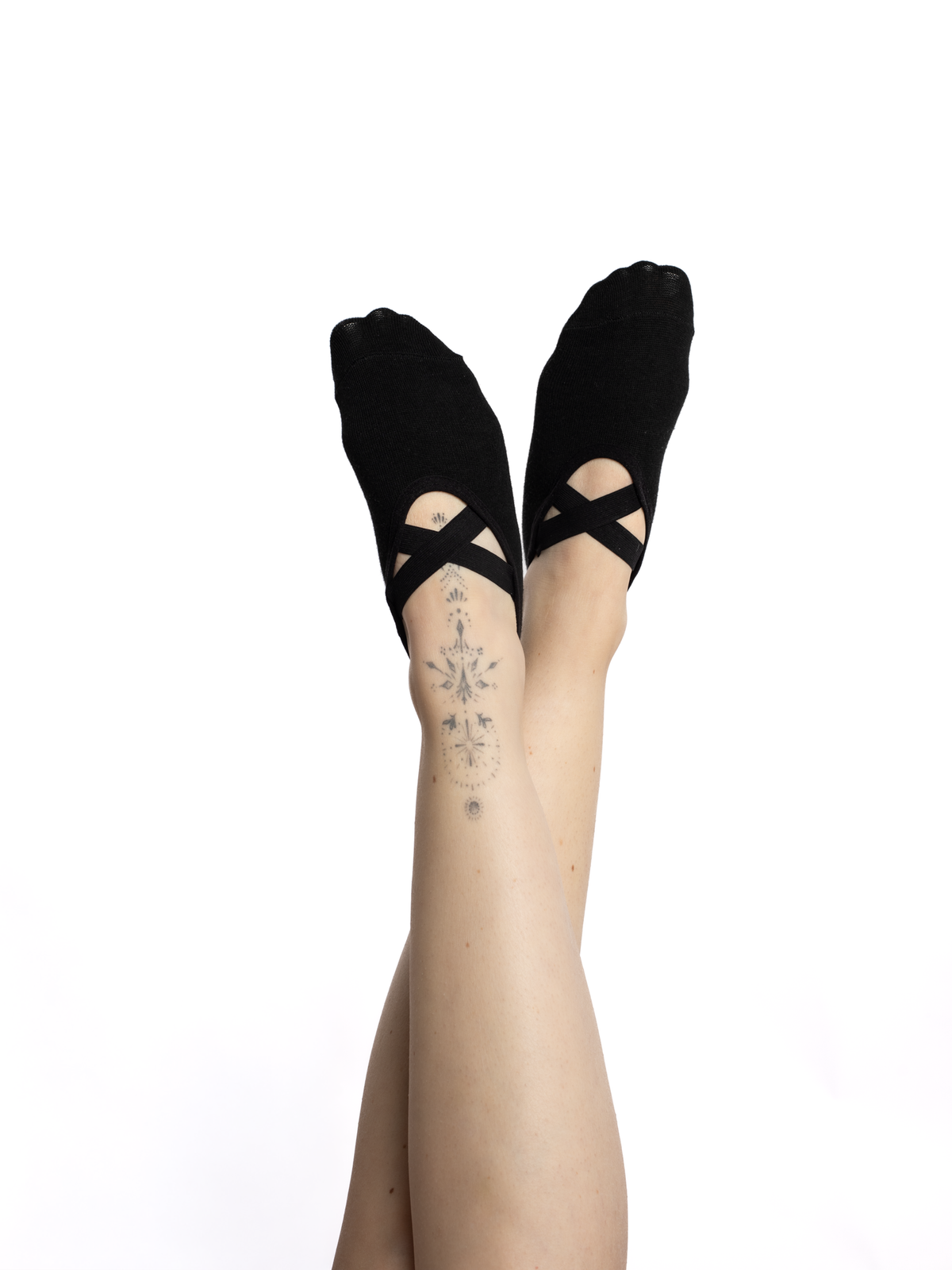 Mymotus Yoga - Fitness Socken ACC220.004