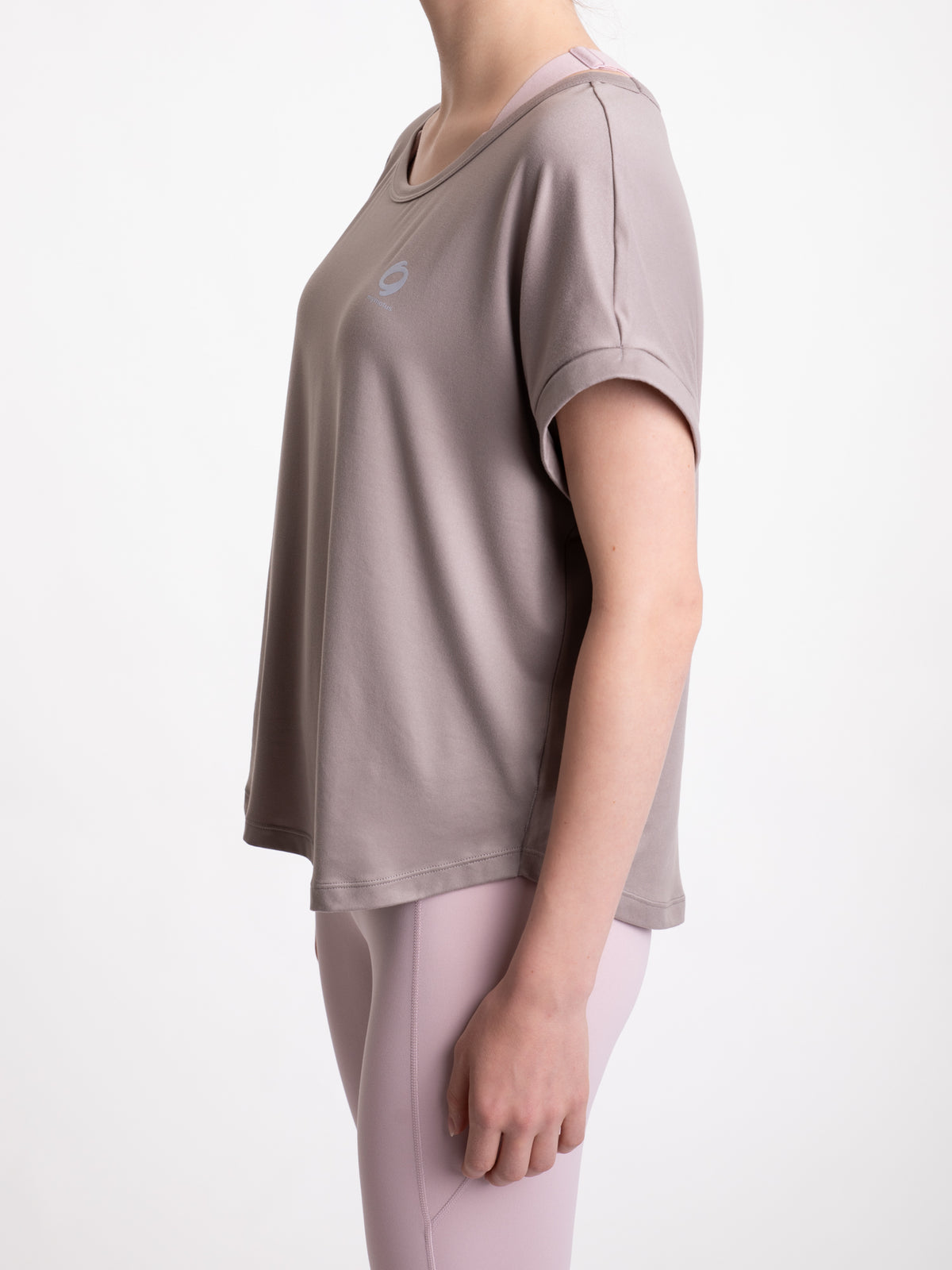 Mymotus Ladies T-Shirt Satellite YW20