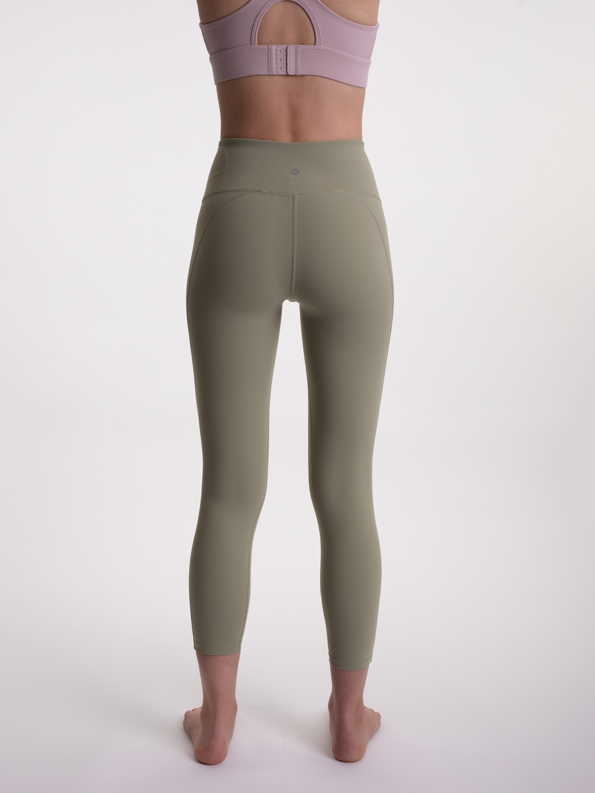 Mymotus Ladies Fitness Tight Tea YW51
