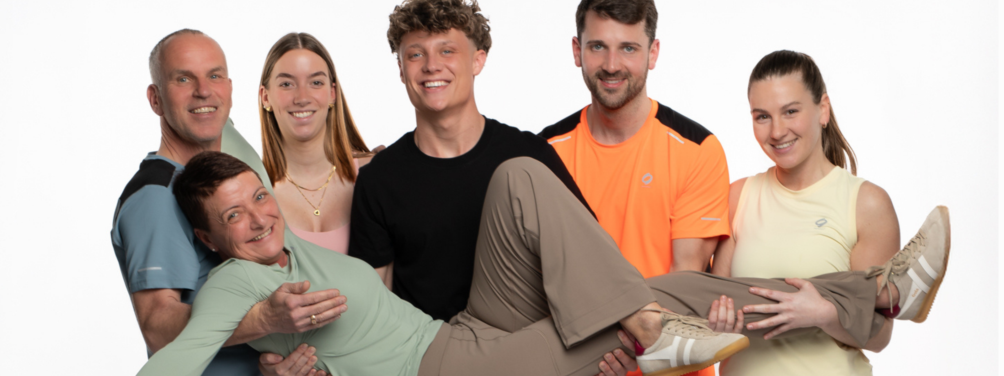 Die neuen Styles sind endlich da!