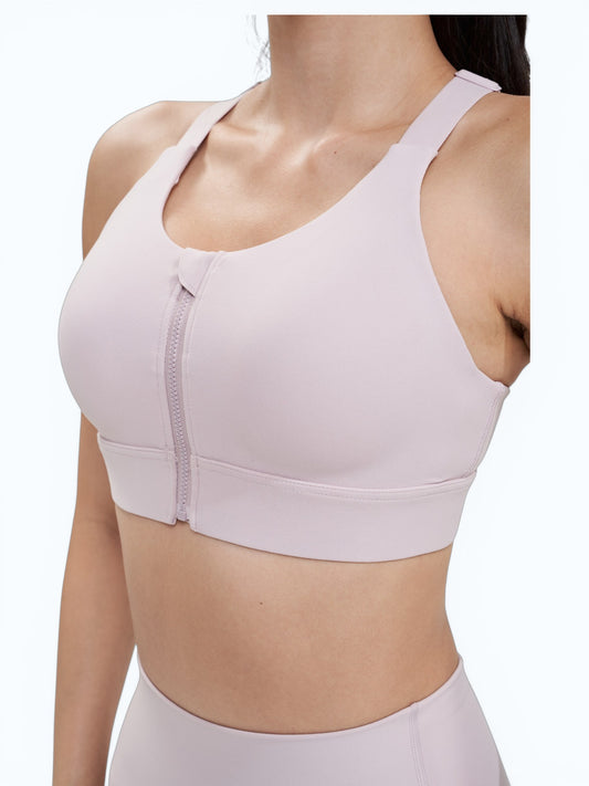 Mymotus Ladies Performance Bra Violet Ice FB131