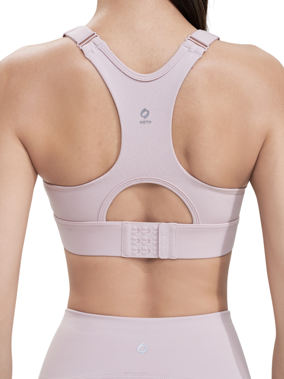 Mymotus Ladies Performance Bra Violet Ice FB131