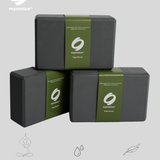 Mymotus Yoga Block Dark Grey ACC 230.002