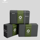 Mymotus Yoga Block Dark Grey ACC 230.002