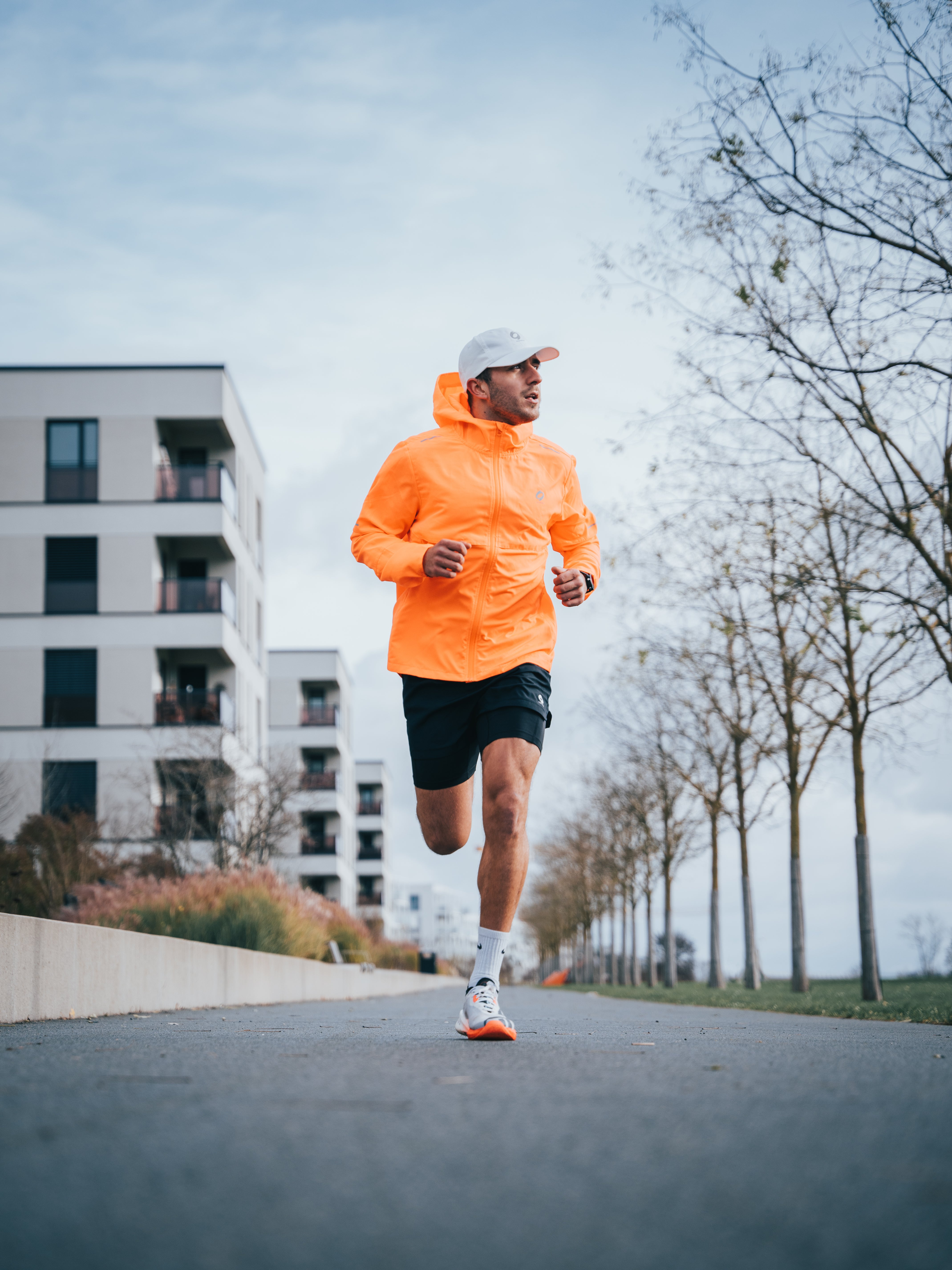 Your Running Season
        Starts Here.