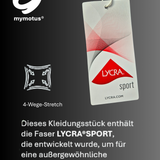 Mymotus Men Trainingsjacke Black RM41 NOS