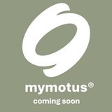 Mymotus Men Comfort Running T-Shirt Shocking Orange RM23