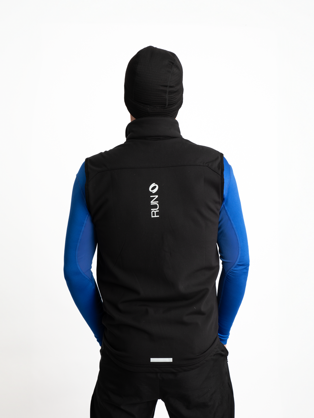 Mymotus Men Comfort Running Weste RM141