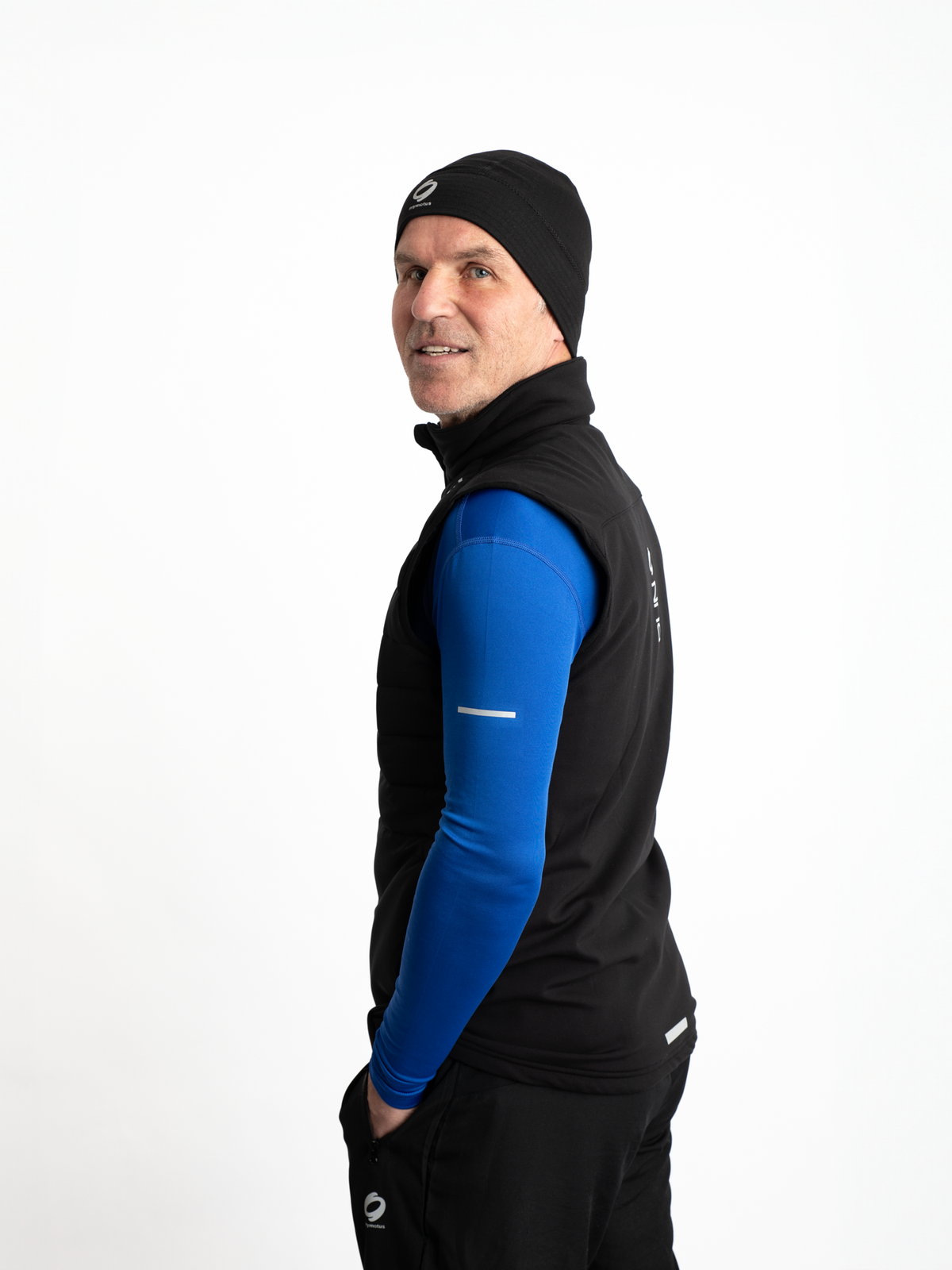 Mymotus Men Comfort Running Weste RM141