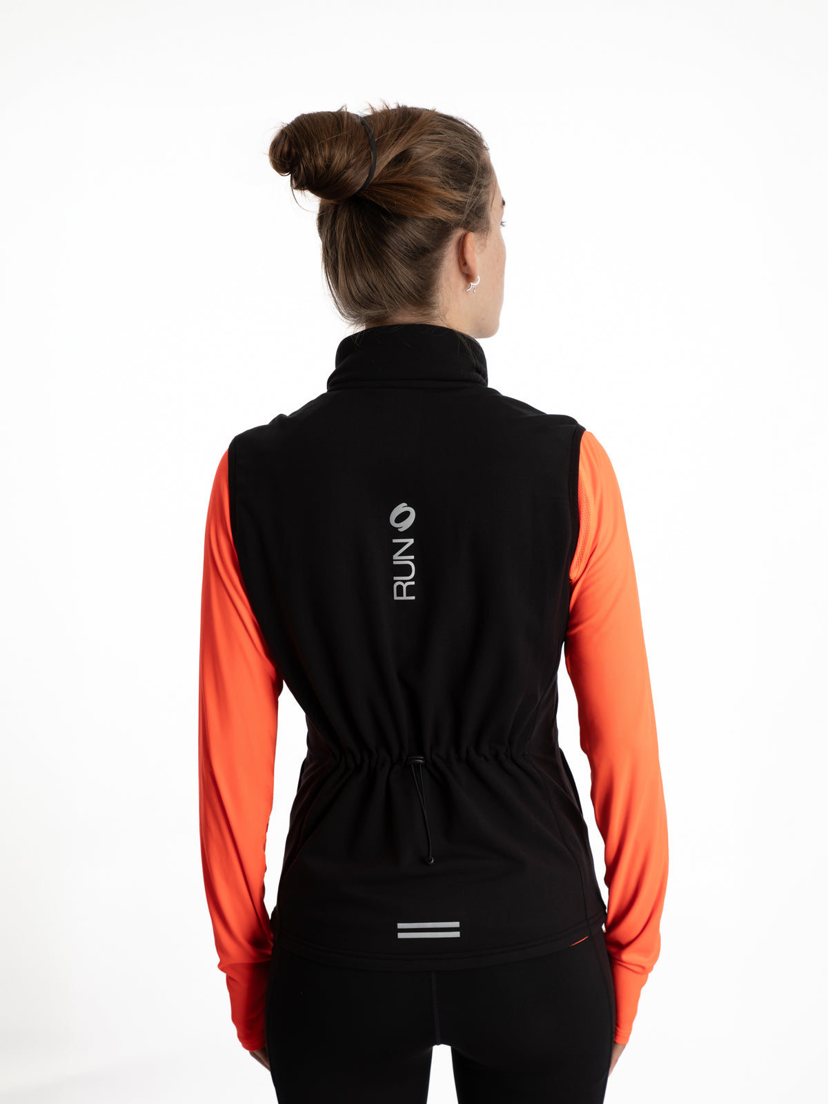 Mymotus Ladies Comfort Running Weste RW141