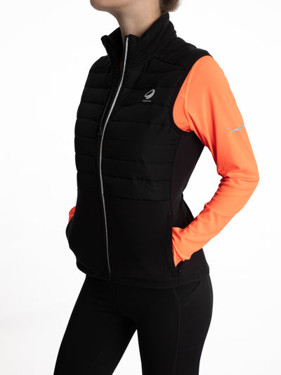 Mymotus Ladies Comfort Running Weste RW141