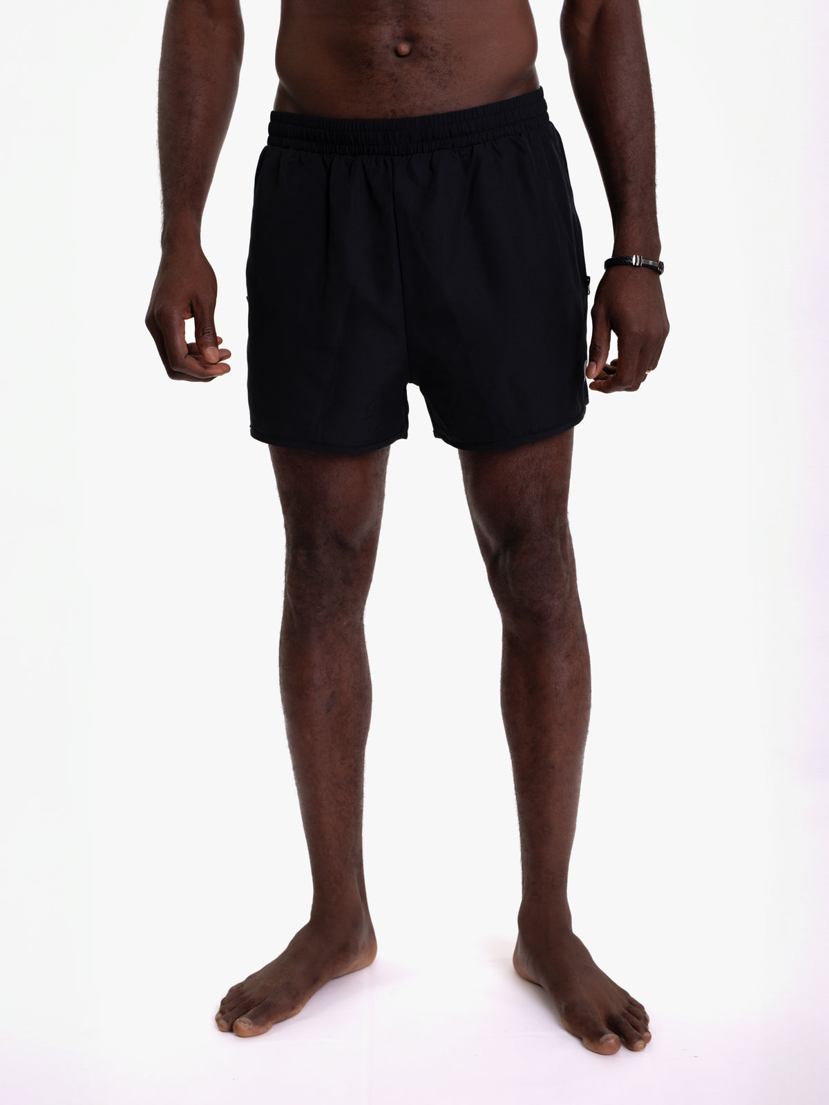 Mymotus Men Comfort Running Short RM190