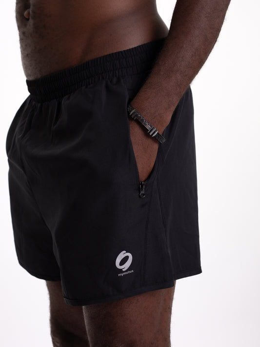 Mymotus Men Comfort Running Short RM190