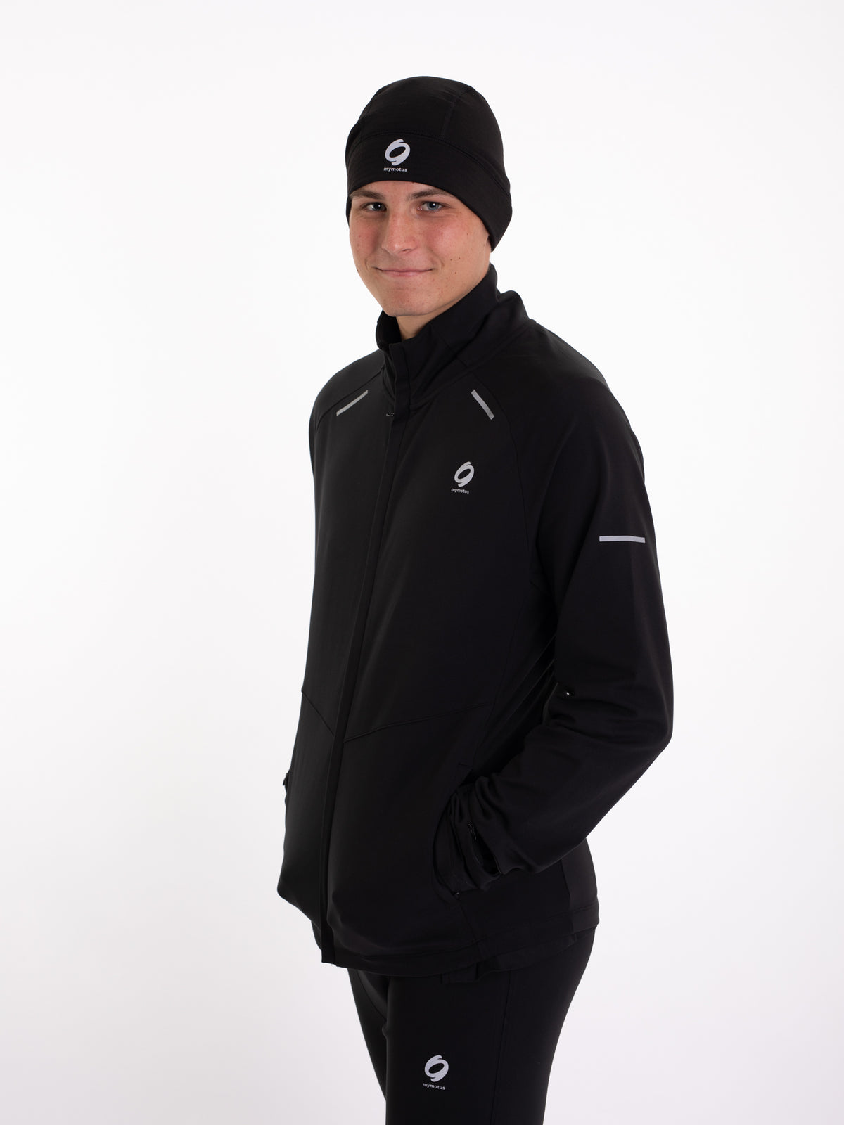 Mymotus Running Hat ACC151