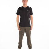 Mymotus Men Trainingshose Grape Leaf Green RM91