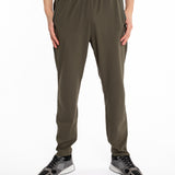 Mymotus Men Trainingshose Grape Leaf Green RM91