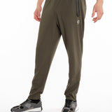 Mymotus Men Trainingshose Grape Leaf Green RM91