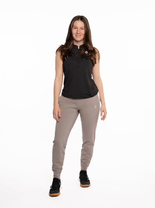 Mymotus® Ladies Fitness Jogpant Satelite RW91