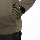 Mymotus Men Trainingsjacke Grape Leaf Green RM41