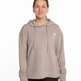 Mymotus Ladies  Hoodie Satelite YW120