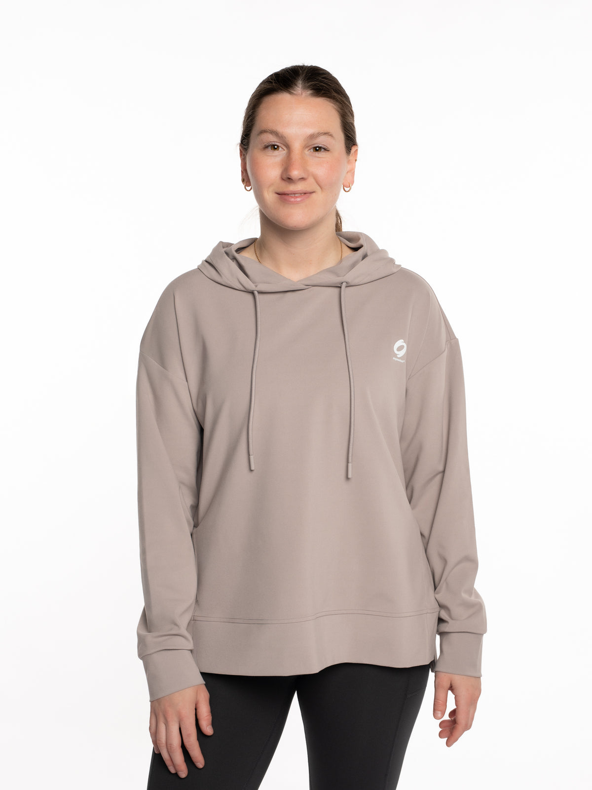 Mymotus® Ladies  Hoodie Satelite YW120
