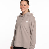 Mymotus Ladies  Hoodie Satelite YW120