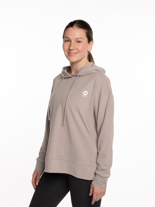 Mymotus® Ladies  Hoodie Satelite YW120
