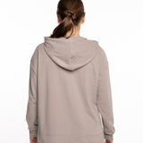 Mymotus Ladies  Hoodie Satelite YW120