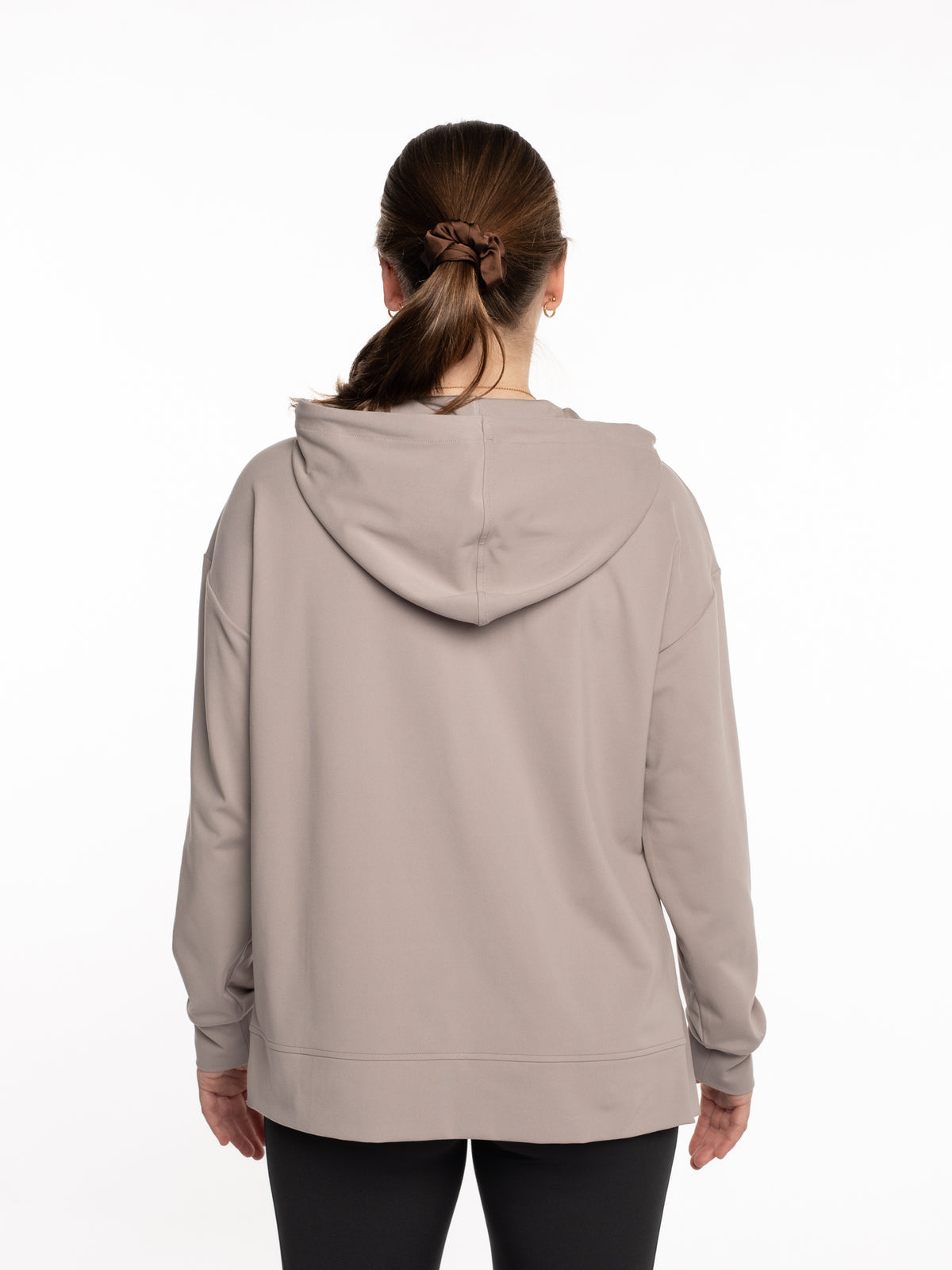 Mymotus® Ladies  Hoodie Satelite YW120