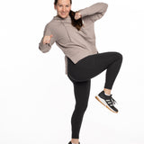 Mymotus Ladies  Hoodie Satelite YW120