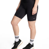Mymotus Ladies Fitness Tight short Jet Black YW71