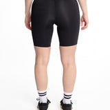 Mymotus Ladies Fitness Tight short Jet Black YW71