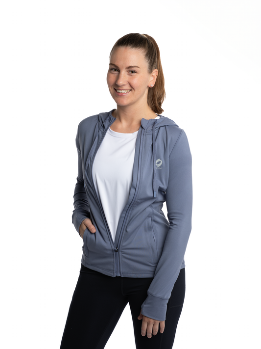 Mymotus Ladies Running Jacket RW42