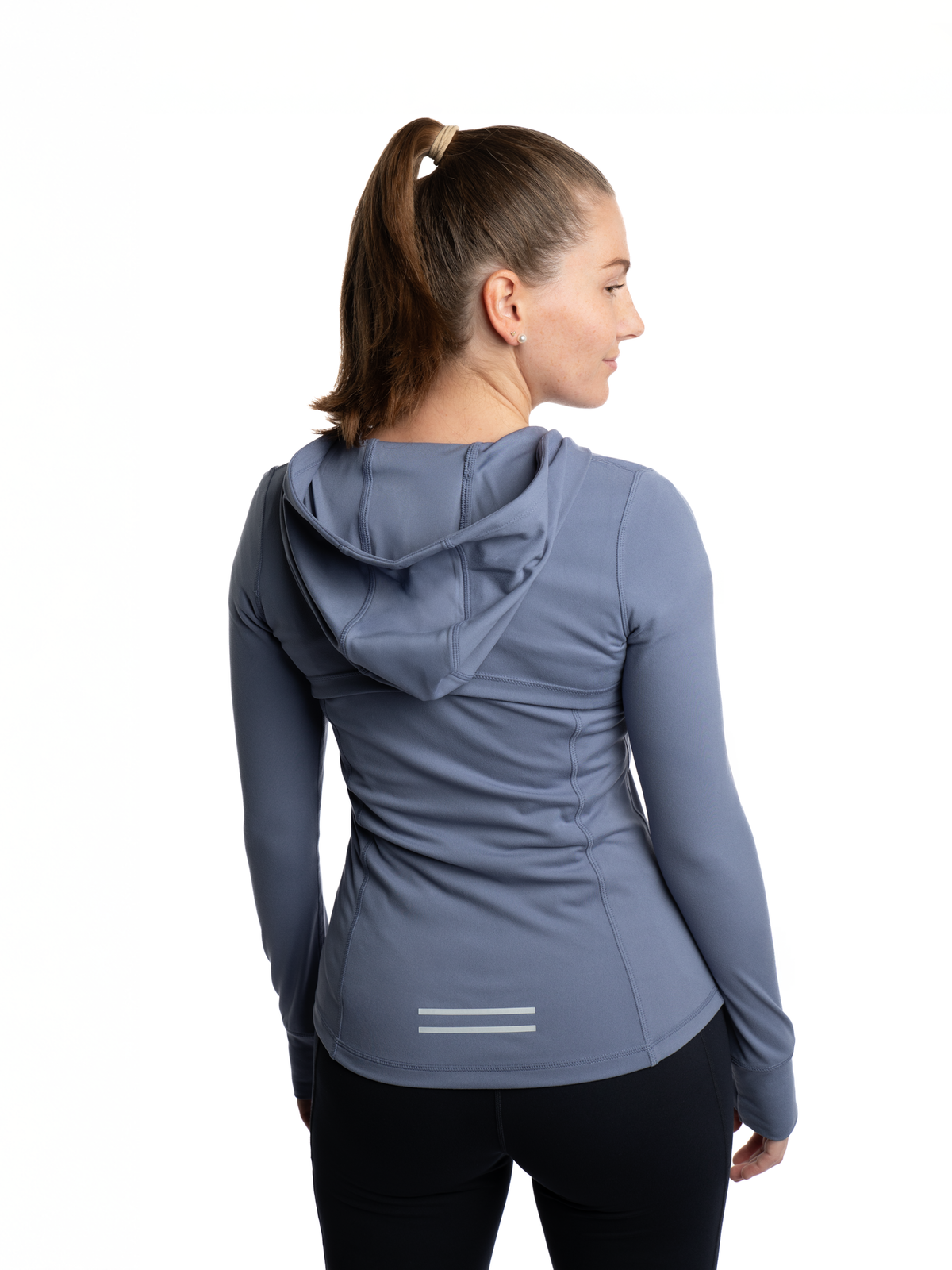 Mymotus Ladies Running Jacket RW42