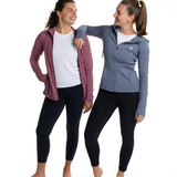 Mymotus Ladies Jacket Sky Blue RW42.001AW25