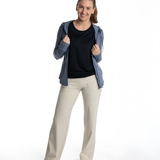 Mymotus Ladies T-Shirt True Navy YW24