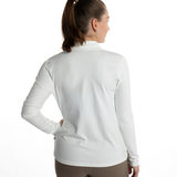 Mymotus Ladies Comfort Soft Jacket offwhite RW41
