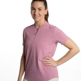 Mymotus Ladies T-Shirt soft rose YW23