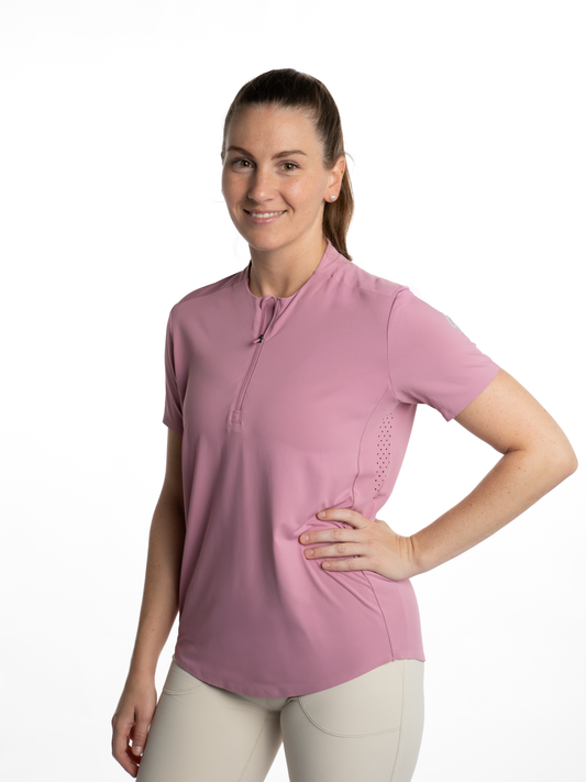 Mymotus Ladies T-Shirt soft rose YW23