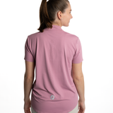 Mymotus Ladies T-Shirt soft rose YW23