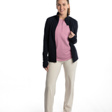 Mymotus Ladies T-Shirt soft rose YW23
