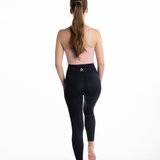 Mymotus Ladies Comfort Running Tight  True Navy RW51