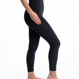 Mymotus Ladies Comfort Running Tight  True Navy RW51