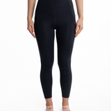 Mymotus Ladies Comfort Running Tight  True Navy RW51