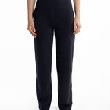 Mymotus Ladies Fitness Jazzpant  True Navy  YW101