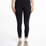 Mymotus Ladies Fitness Tight Jet Black YW51