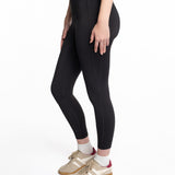 Mymotus Ladies Fitness Tight Jet Black YW51